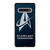 STARFLEET COMMAND LOGO  Samsung Galaxy S10 Case Cover