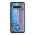 TENNESSEE TITANS FOOTBALL LOGO  Samsung Galaxy S10 Case Cover