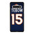 TIM TEBOW DENVER BRONCOS NFL KIT  Samsung Galaxy S10 Case Cover