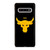 UNDER ARMOUR PROJECT ROCK SYMBOL  Samsung Galaxy S10 Case Cover