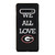 WE ALL LOVE GEORGIA BULLDOGS FOOTBALL  Samsung Galaxy S10 Case Cover