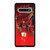 ZLATAN IBRAHIMOVIC AC MILAN  Samsung Galaxy S10 Case Cover