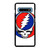 GRATEFUL DEAD ROCK BAND LOGO  Samsung Galaxy S10 Plus Case Cover