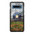 HOUSTON ASTROS ARENA WOOD LOGO  Samsung Galaxy S10 Plus Case Cover