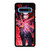 JUJUTSU KAISEN GOJO SATORU  Samsung Galaxy S10 Plus Case Cover JUJUTSU KAISEN GOJO SATORU  Samsung Galaxy S10 Plus Case Cover