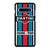 MARTINI RACING TEAM RUSTY  Samsung Galaxy S10 Plus Case Cover