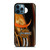 HARLEY DAVIDSON MOTOR ABSTRACT  iPhone 12 Pro Max Case Cover