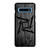 METALLICA METAL BAND WOOD ICON  Samsung Galaxy S10 Plus Case Cover