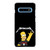 METALLICA THE SIMPSONS  Samsung Galaxy S10 Plus Case Cover