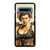 MILLA JOVOVICH RESIDENT EVIL 2  Samsung Galaxy S10 Plus Case Cover