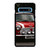 MINI COOPER CLASSIC CAR  Samsung Galaxy S10 Plus Case Cover