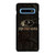 MOSSY OAK OUTDOOR CAMO  Samsung Galaxy S10 Plus Case Cover