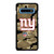 NEW YORK GIANTS NFL NIKE CAMO  Samsung Galaxy S10 Plus Case Cover
