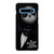 NIGHTMARE BEFORE CHRISTMAS JACK SKELLINGTON SCARY  Samsung Galaxy S10 Plus Case Cover
