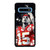 PATRICK MAHOMES KANSAS CITY CHIEF ART  Samsung Galaxy S10 Plus Case Cover