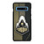 PURDUE UNIVERSITY BASKETBALL  Samsung Galaxy S10 Plus Case Cover