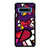 ROMERO BRITTO LOVE BUTTERFLY  Samsung Galaxy S10 Plus Case Cover