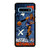 RUSSELL WESTBROOK OKC OKLAHOMA CITY THUNDER  Samsung Galaxy S10 Plus Case Cover