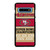SAN FRANCISCO 49ERS SUPER BOWL CHAMPIONS  Samsung Galaxy S10 Plus Case Cover