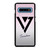 SEVENTEEN BOY GROUP LOGO  Samsung Galaxy S10 Plus Case Cover