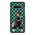 TANJIRO KAMADO DEMON SLAYER PATTERN  Samsung Galaxy S10 Plus Case Cover TANJIRO KAMADO DEMON SLAYER PATTERN  Samsung Galaxy S10 Plus Case Cover