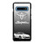 TOYOTA SUPRA CAR WHITE EMBLEM  Samsung Galaxy S10 Plus Case Cover TOYOTA SUPRA CAR WHITE EMBLEM  Samsung Galaxy S10 Plus Case Cover