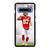 TRAVIS KELCE KANSAS CITY CHIEFS  Samsung Galaxy S10 Plus Case Cover