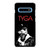 TYGA RAPPER LOGO  Samsung Galaxy S10 Plus Case Cover