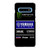 YAMAHA RACING MONSTER ENERGY  Samsung Galaxy S10 Plus Case Cover