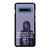 YNW MELLY RAPPER QUOTES  Samsung Galaxy S10 Plus Case Cover
