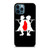 HUNTER X HUNTER ANIME ICON  iPhone 12 Pro Max Case Cover