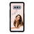 ARIANA GRANDE PINK PRETTY  Samsung Galaxy S10e Case Cover ARIANA GRANDE PINK PRETTY  Samsung Galaxy S10e Case Cover