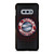 BAYERN MUNCHEN METAL LOGO  Samsung Galaxy S10e Case Cover