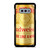 BUDWEISER KING OF BEERS  Samsung Galaxy S10e Case Cover