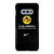 CLUB AMERICA NIKE CARBON  Samsung Galaxy S10e Case Cover