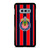 CLUB DEPORTIVO GUADALAJARA 2023 AWAY KIT  Samsung Galaxy S10e Case Cover