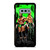 D GENERATION X WWE WRESTLING  Samsung Galaxy S10e Case Cover