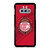 DEPORTIVO TOLUCA FUTBOL LOGO  Samsung Galaxy S10e Case Cover