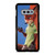 DISNEY ZOOTOPIA NICK WILDE COOL  Samsung Galaxy S10e Case Cover