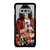 EDDIE VAN HALEN AND GUITAR  Samsung Galaxy S10e Case Cover