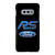 FORD FOCUS RS EMBLEM  Samsung Galaxy S10e Case Cover
