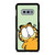 GARFIELD THE CAT CUTE  Samsung Galaxy S10e Case Cover