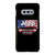 JEEP WRANGLER AMERICA  Samsung Galaxy S10e Case Cover