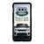 LAND ROVER RANGE ROVER WHITE  Samsung Galaxy S10e Case Cover
