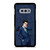 LEORIO HUNTER X HUNTER MANGA ART  Samsung Galaxy S10e Case Cover