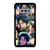 LEVI ACKERMAN ATTACK ON TITANS CUTE ANIME COLLAGE  Samsung Galaxy S10e Case Cover