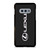 LEXUS CAR LOGO  Samsung Galaxy S10e Case Cover