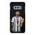 LIONEL MESSI WORLD CUP CHAMPIONS  Samsung Galaxy S10e Case Cover LIONEL MESSI WORLD CUP CHAMPIONS  Samsung Galaxy S10e Case Cover
