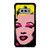 MARILYN MONROE POP ART  Samsung Galaxy S10e Case Cover