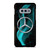 MERCEDES BENZ POLYGONAL LOGO  Samsung Galaxy S10e Case Cover